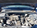 2010 Dodge Grand Caravan — photo 10 of 15 | VIN 2D4RN5D15AR121741