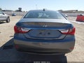 2014 Hyundai Sonata — photo 16 of 16 | VIN 5NPEB4AC3EH927276