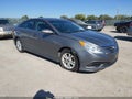 2014 Hyundai Sonata — photo 1 of 16 | VIN 5NPEB4AC3EH927276