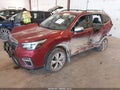 2020 Subaru Forester — photo 2 of 15 | VIN JF2SKAXCXLH455714