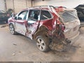 2020 Subaru Forester — photo 3 of 15 | VIN JF2SKAXCXLH455714