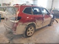 2020 Subaru Forester — photo 4 of 15 | VIN JF2SKAXCXLH455714