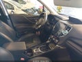 2020 Subaru Forester — photo 5 of 15 | VIN JF2SKAXCXLH455714