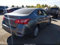 2018 Nissan Sentra — photo 4 of 15 | VIN 3N1AB7AP2JY271087