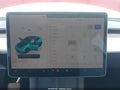 2023 Tesla Model Y — photo 19 of 20 | VIN 7SAYGDEE5PF899012