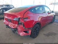 2023 Tesla Model Y — photo 4 of 20 | VIN 7SAYGDEE5PF899012