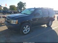 2007 Chevrolet Tahoe — photo 2 of 11 | VIN 1GNFK13097J241279