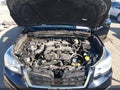 2017 Subaru Forester — photo 10 of 22 | VIN JF2SJAGC3HH499659