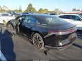 2025 Lucid Air — photo 3 of 21 | VIN 50EA1PGAXSA008382
