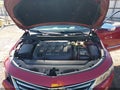 2015 Chevrolet Impala — photo 10 of 16 | VIN 2G1165S3XF9158733