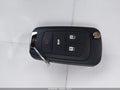 2015 Chevrolet Impala — photo 11 of 16 | VIN 2G1165S3XF9158733