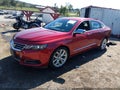 2015 Chevrolet Impala — photo 2 of 16 | VIN 2G1165S3XF9158733