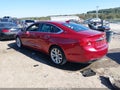2015 Chevrolet Impala — photo 3 of 16 | VIN 2G1165S3XF9158733