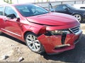 2015 Chevrolet Impala — photo 6 of 16 | VIN 2G1165S3XF9158733