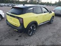 2025 Nissan Kicks — photo 4 of 17 | VIN 3N8AP6DB2SL336239