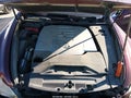 2008 Lexus LS 460 — photo 10 of 18 | VIN JTHGL46F985021564