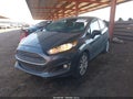 2019 Ford Fiesta — photo 2 of 13 | VIN 3FADP4EJ7KM150635