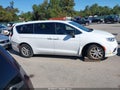 2025 Chrysler Pacifica — photo 13 of 21 | VIN 2C4RC1BG6SR522946