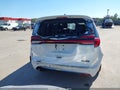 2025 Chrysler Pacifica — photo 16 of 21 | VIN 2C4RC1BG6SR522946