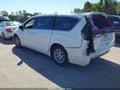 2025 Chrysler Pacifica — photo 3 of 21 | VIN 2C4RC1BG6SR522946