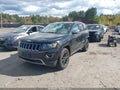 2014 Jeep Grand Cherokee — photo 2 of 16 | VIN 1C4RJFBG8EC350886
