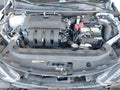 2019 Nissan Sentra — photo 10 of 17 | VIN 3N1AB7AP0KY321583