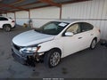 2019 Nissan Sentra — photo 2 of 17 | VIN 3N1AB7AP0KY321583