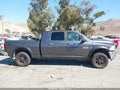 2016 Ram 2500 — photo 13 of 16 | VIN 3C6UR4ML5GG259079