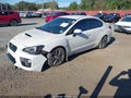 2016 Subaru WRX — photo 2 of 17 | VIN JF1VA1B60G9824795