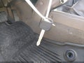 2001 Toyota Tacoma — photo 11 of 14 | VIN 5TENL42N91Z836906