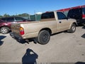 2001 Toyota Tacoma — photo 4 of 14 | VIN 5TENL42N91Z836906