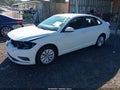 2020 Volkswagen Jetta — photo 2 of 16 | VIN 3VWCB7BU1LM030395