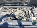 2011 Jeep Wrangler Unlimited — photo 10 of 17 | VIN 1J4BA5H16BL635087