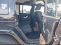 2011 Jeep Wrangler Unlimited — photo 8 of 17 | VIN 1J4BA5H16BL635087