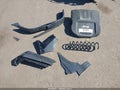 2012 Jeep Wrangler Unlimited — photo 12 of 22 | VIN 1C4BJWDG0CL279498