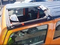2012 Jeep Wrangler Unlimited — photo 18 of 22 | VIN 1C4BJWDG0CL279498