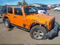 2012 Jeep Wrangler Unlimited — photo 1 of 22 | VIN 1C4BJWDG0CL279498
