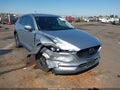 2021 Mazda CX-5 — photo 1 of 16 | VIN JM3KFBCM9M0343484