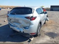 2021 Mazda CX-5 — photo 4 of 16 | VIN JM3KFBCM9M0343484