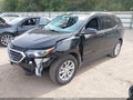 2019 Chevrolet Equinox — photo 2 of 16 | VIN 2GNAXKEV7K6147496