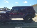 2008 Jeep Wrangler Unlimited — photo 15 of 17 | VIN 1J4GA69148L631249