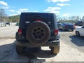 2008 Jeep Wrangler Unlimited — photo 17 of 17 | VIN 1J4GA69148L631249