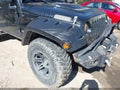 2008 Jeep Wrangler Unlimited — photo 6 of 17 | VIN 1J4GA69148L631249