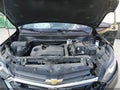 2020 Chevrolet Equinox — photo 10 of 16 | VIN 2GNAXHEV1L6281716