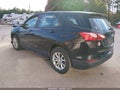 2020 Chevrolet Equinox — photo 3 of 16 | VIN 2GNAXHEV1L6281716