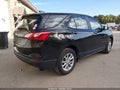 2020 Chevrolet Equinox — photo 4 of 16 | VIN 2GNAXHEV1L6281716
