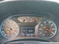 2020 Chevrolet Equinox — photo 7 of 16 | VIN 2GNAXHEV1L6281716
