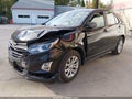 2020 Chevrolet Equinox — photo 2 of 16 | VIN 2GNAXHEV1L6281716