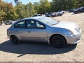 2010 Nissan Sentra — photo 13 of 16 | VIN 3N1AB6AP2AL614892