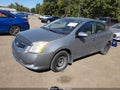 2010 Nissan Sentra — photo 2 of 16 | VIN 3N1AB6AP2AL614892